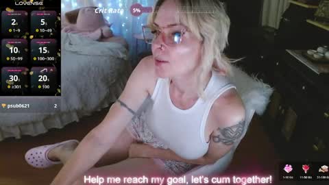 veafreeze online show from 03-15-26, 05:46