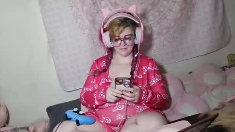 Veronica Lehane online show from 01-09-26, 09:38