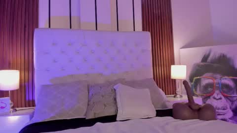 Snapshot of vega_roux chatting on 11-16-25, 11:21 VEGA online show from 11-16-25, 11:21