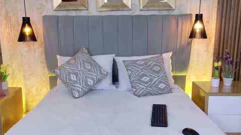 Mia brando online show from 02-20-26, 08:20