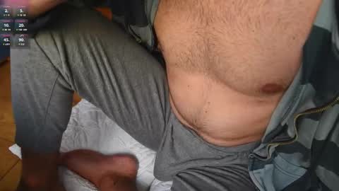 vegansushino online show from 10-12-25, 01:43