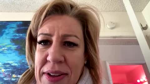 Vegas Dani online show from 03-08-26, 08:01