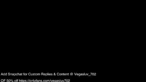 Snapshot of vegasluv702 chatting on 02-27-25, 02:32 Vegas Love online show from 02-27-25, 02:32