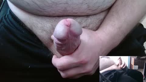 vegeta_ssj online show from 02-26-26, 01:32