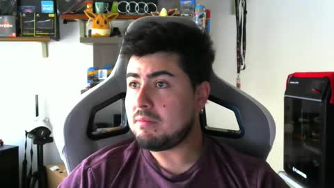 Charles online show from 11-19-25, 03:56