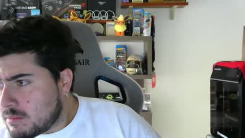 Charles online show from 04-08-26, 04:40