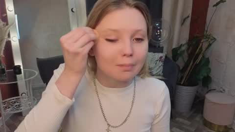 Barbara online show from 03-01-26, 11:56