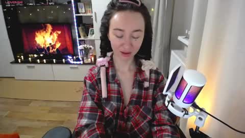 Snapshot of veleska_ chatting on 05-04-26, 09:00 Veleska online show from 05-04-26, 09:00