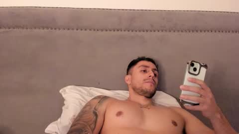 Snapshot of velkoz7 chatting on 02-23-26, 10:29 Emm online show from 02-23-26, 10:29