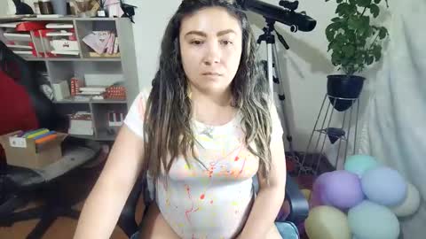 Im VelaI will be Christmas and New Year with my family December 22 to January 13 I will miss you guys. online show from 11-02-25, 01:30