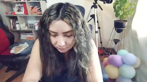 Im VelaI will be Christmas and New Year with my family December 22 to January 13 I will miss you guys. online show from 11-18-25, 04:11