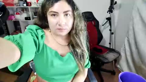 Im VelaI will be Christmas and New Year with my family December 22 to January 13 I will miss you guys. online show from 04-07-26, 03:40