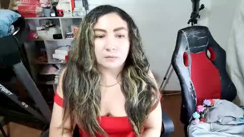 Snapshot of vellarossa chatting on 05-08-26, 05:57 Im VelaI will be Christmas and New Year with my family December 22 to January 13 I will miss you guys. online show from 05-08-26, 05:57