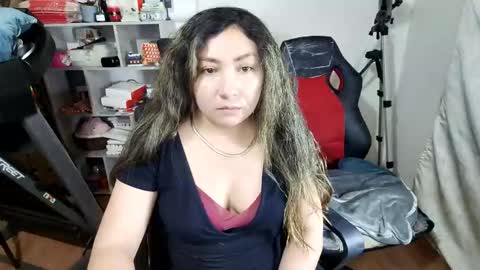 Snapshot of vellarossa chatting on 05-11-26, 04:51 Im VelaI will be Christmas and New Year with my family December 22 to January 13 I will miss you guys. online show from 05-11-26, 04:51