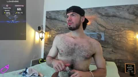 Vello online show from 03-03-26, 04:29