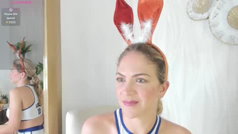 Velora online show from 11-02-25, 03:09