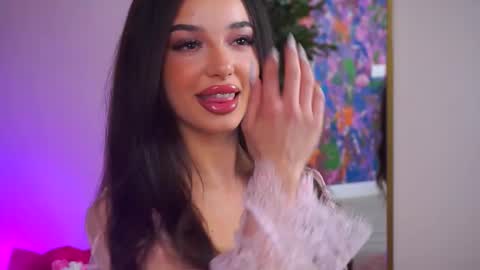 Velora online show from 01-07-26, 07:16