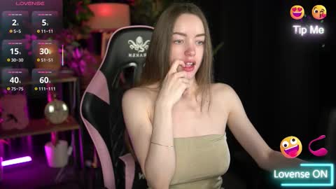 Kitty online show from 01-08-26, 02:30