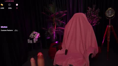 Kitty online show from 03-20-26, 12:48