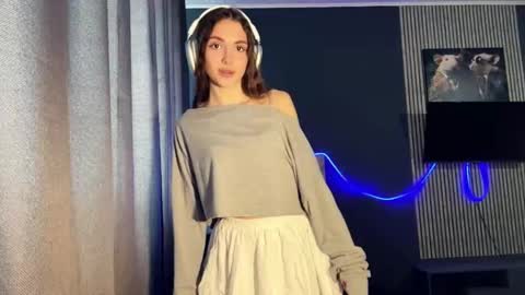 Nia online show from 03-16-26, 11:14