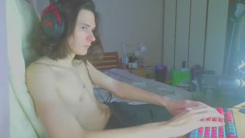 Velvet bunniess online show from 01-08-25, 11:54