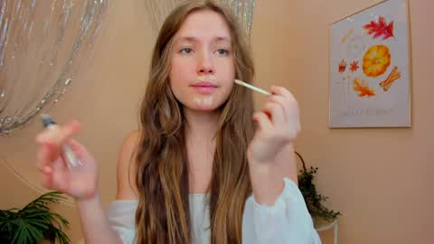 velvet_cherry online show from 12-25-24, 11:20