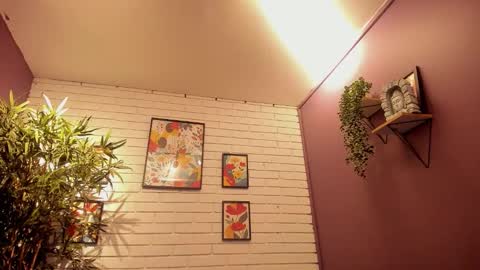 Isabella  online show from 12-05-25, 11:19