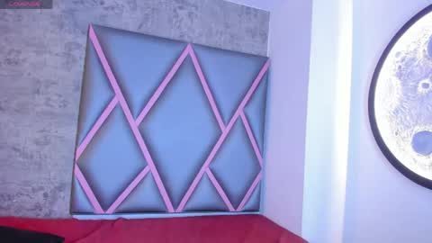 Stefany Y Diego online show from 05-11-26, 02:45