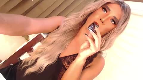 Richy will make you fall in love online show from 12-04-24, 10:24