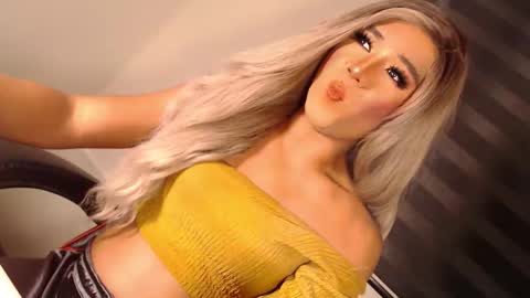 Richy will make you fall in love online show from 11-01-25, 09:17