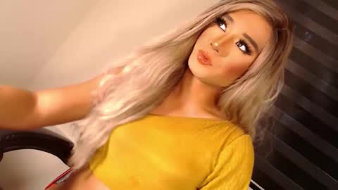 Richy will make you fall in love online show from 11-02-25, 11:18