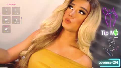 Richy will make you fall in love online show from 11-30-25, 01:20