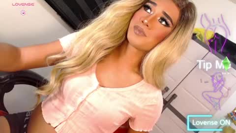 Richy will make you fall in love online show from 04-11-26, 12:26