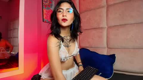 velvet  mystic online show from 02-22-26, 03:29