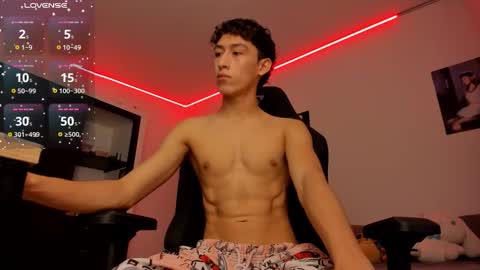 juansito online show from 12-18-25, 01:44