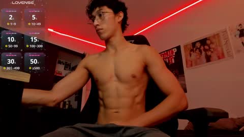 juansito online show from 05-07-26, 08:31