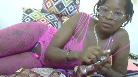 velvet online show from 01-07-25, 05:01