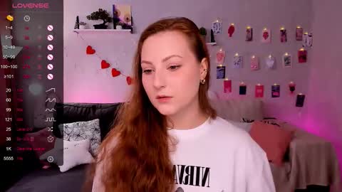 Mia online show from 03-21-26, 08:52