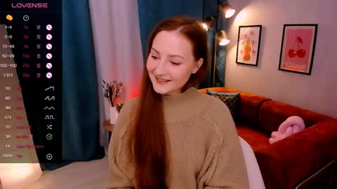 Snapshot of velvetcherry_ chatting on 05-16-26, 08:55 Mia online show from 05-16-26, 08:55