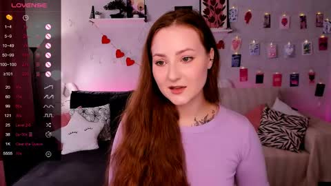 Snapshot of velvetcherry_ chatting on 05-20-26, 09:04 Mia online show from 05-20-26, 09:04