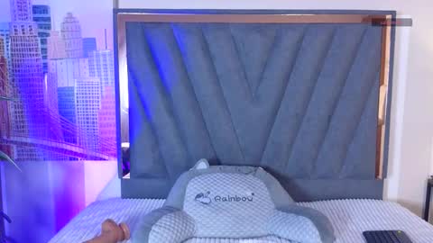 velvetfox_ online show from 03-04-26, 09:54