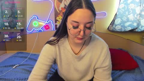 Violetta online show from 02-03-26, 06:22