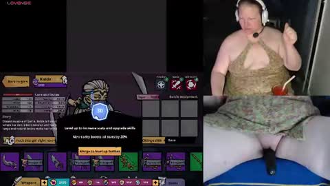 Snapshot of velvetinesiren chatting on 07-11-26, 08:06 VelvetineSiren online show from 07-11-26, 08:06