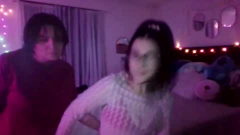 Kitty online show from 02-13-26, 02:51