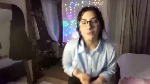 Kitty online show from 02-20-26, 12:07