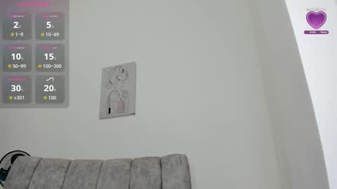 Velvetluna online show from 02-02-26, 10:58