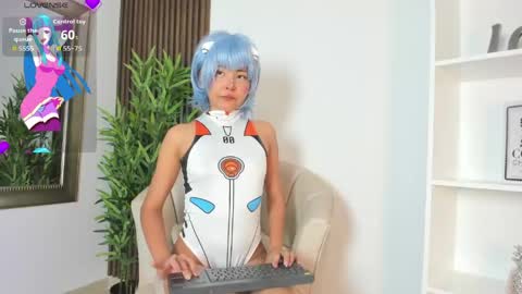 Velvet Nami online show from 03-22-26, 12:19