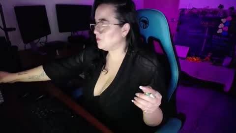 eri online show from 10-25-25, 04:20