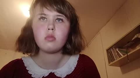 Doris online show from 05-12-26, 07:11