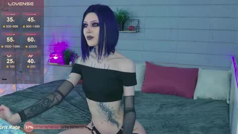 velvetrixx online show from 04-09-26, 04:01